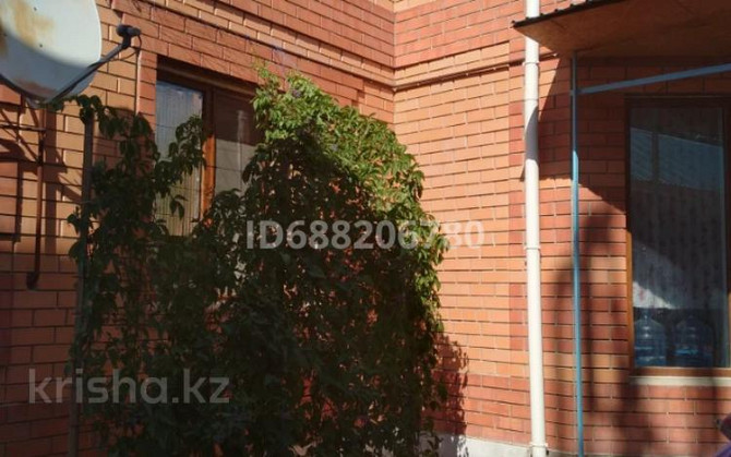 7-комнатный дом, 200 м², 6 сот., Исатая Тайманова 125 А Кызылорда - изображение 2