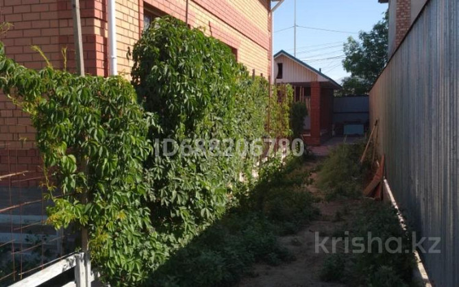 7-комнатный дом, 200 м², 6 сот., Исатая Тайманова 125 А Кызылорда - изображение 3
