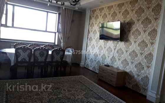 5-комнатный дом, 150 м², 14 сот., 6 микрорайон 
