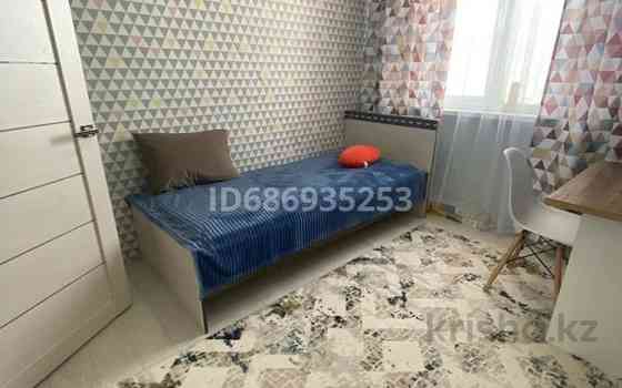 4-комнатный дом, 100 м², 7 сот., Мкр Актас Шымкент