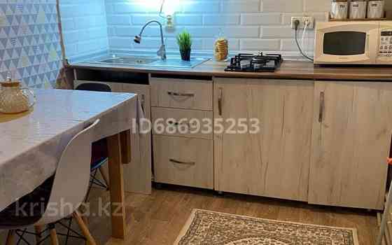 4-комнатный дом, 100 м², 7 сот., Мкр Актас Шымкент
