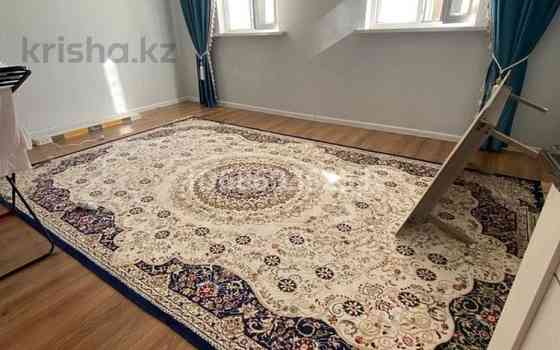 4-комнатный дом, 100 м², 7 сот., Мкр Актас Шымкент