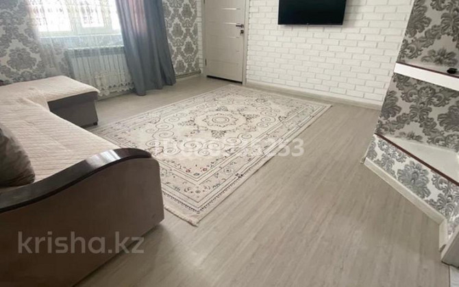 4-комнатный дом, 100 м², 7 сот., Мкр Актас Шымкент - изображение 2