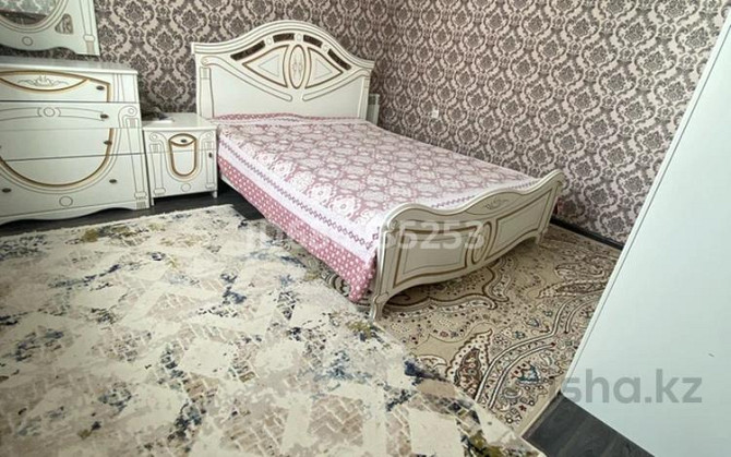4-комнатный дом, 100 м², 7 сот., Мкр Актас Шымкент - изображение 3