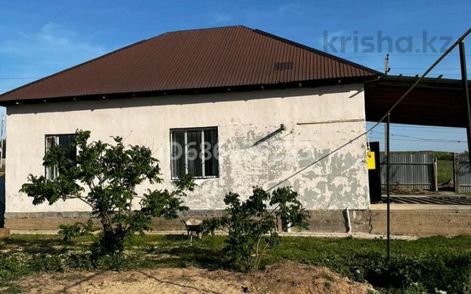4-комнатный дом, 100 м², 7 сот., Мкр Актас Шымкент - изображение 8