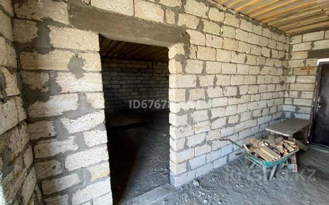 2-комнатный дом, 72 м², 9 сот., мкр Самал 21 улица - 24 улицей Атырау - изображение 7