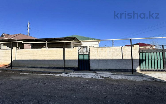 4-комнатный дом, 161 м², 6 сот., Шаттық 120/9  - изображение 2