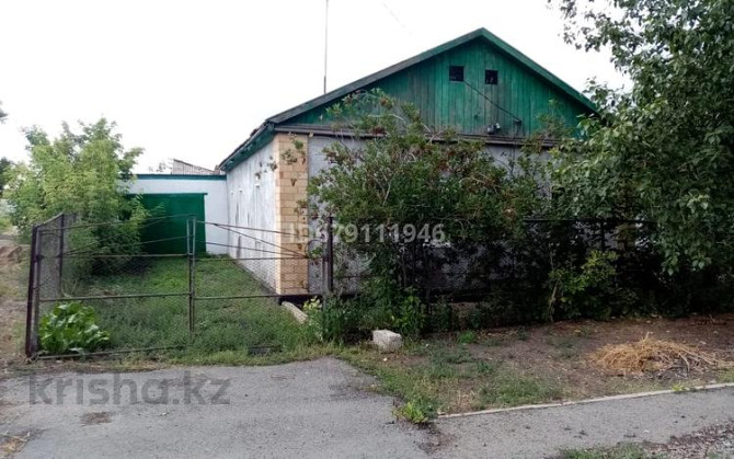 4-комнатный дом, 67.3 м², 0.205 сот., Нуринская 26  - photo 1