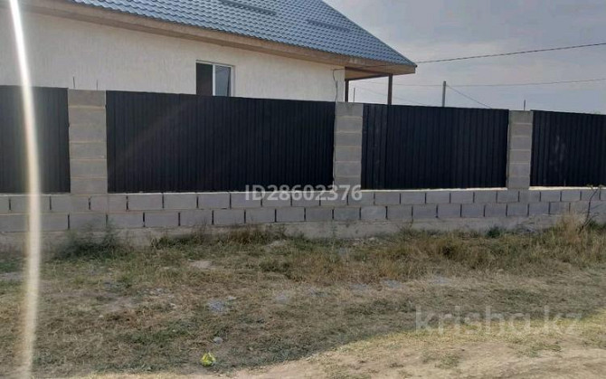 4-комнатный дом, 140 м², 8 сот., Молдагуловой 392  - изображение 4