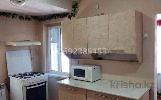 4-комнатный дом, 52 м², 3 сот., Жемчужиная 166 - Абая тлендиева Almaty