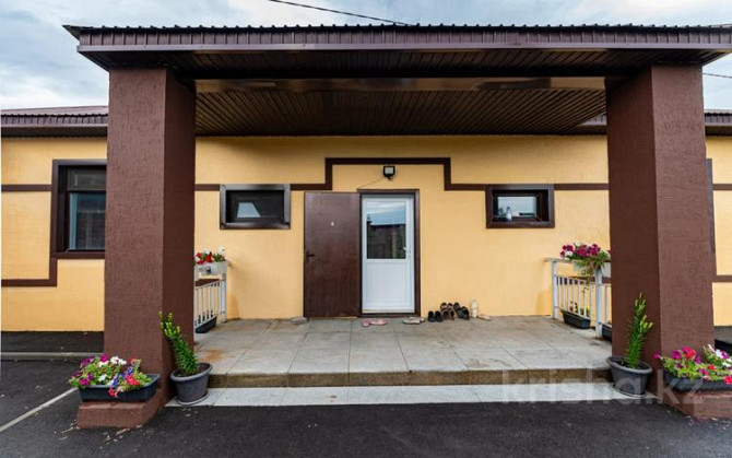 4-комнатный дом, 115 м², 10 сот., Б. Момышулы  - изображение 2