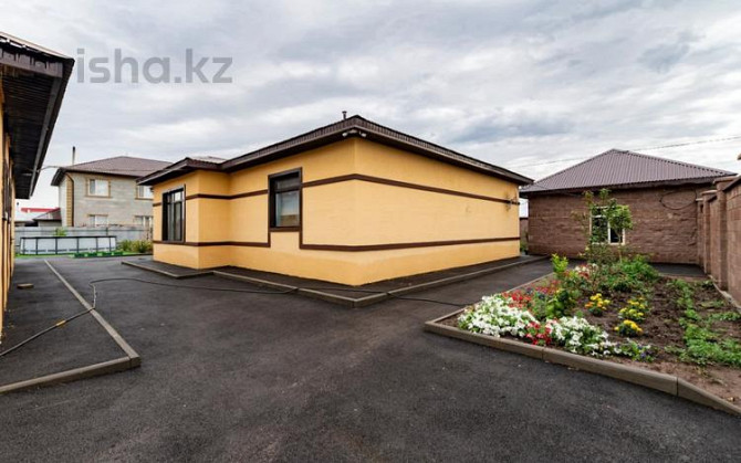 4-комнатный дом, 115 м², 10 сот., Б. Момышулы  - изображение 3