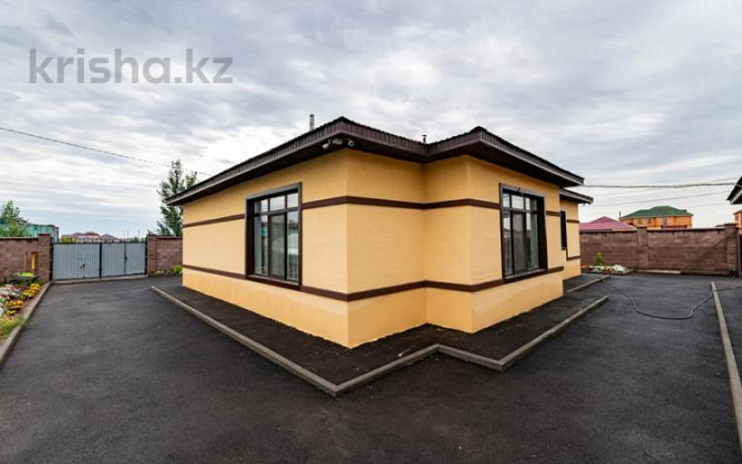 4-комнатный дом, 115 м², 10 сот., Б. Момышулы  - изображение 1
