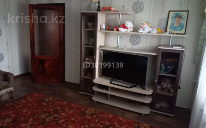 5-комнатный дом, 114 м², 10 сот., Маргулана 107/2 Жезказган - изображение 1