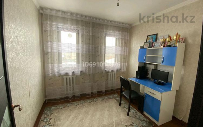 7-комнатный дом, 220 м², 6 сот., мкр Альмерек 233 - Касым хана Almaty - изображение 4