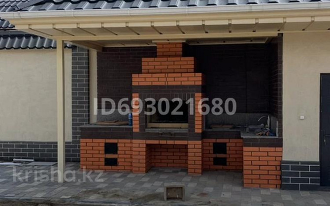 6-комнатный дом, 260 м², 10 сот., Қамбатыров Туркестан - изображение 6