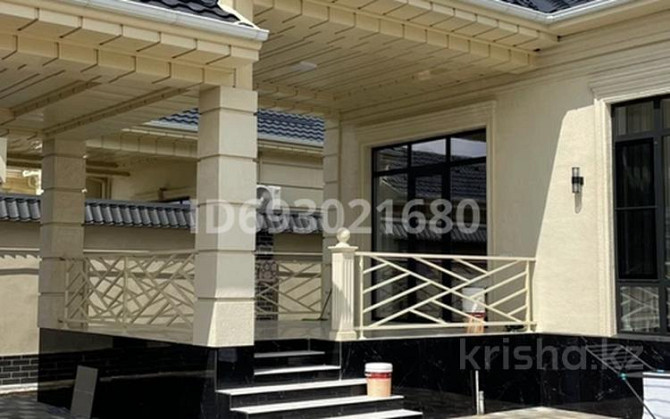 6-комнатный дом, 260 м², 10 сот., Қамбатыров Туркестан - изображение 5