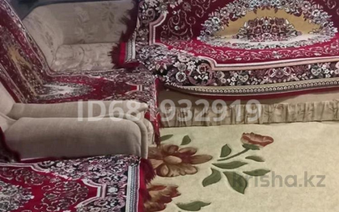 7-комнатный дом, 150 м², 10 сот., 2 пер Смоленский 19 Taraz - photo 2