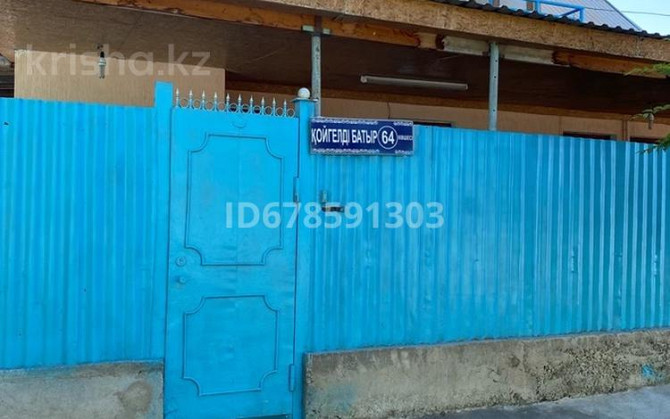 5-комнатный дом, 160 м², 7.1 сот., Койгелды 64 Каратау - изображение 3
