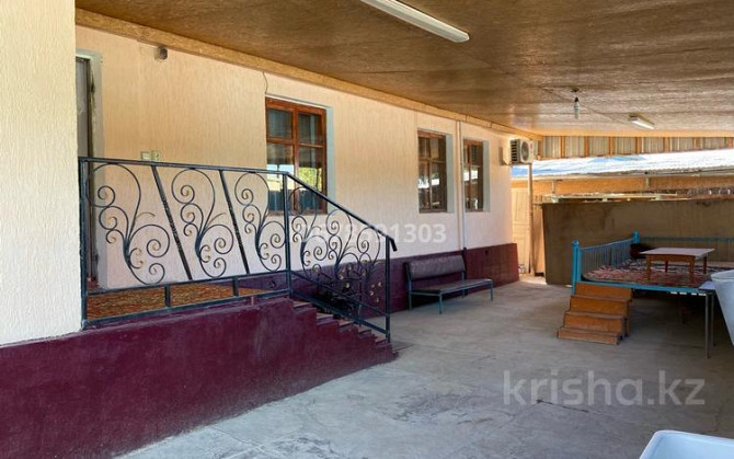 5-комнатный дом, 160 м², 7.1 сот., Койгелды 64 Каратау - изображение 2
