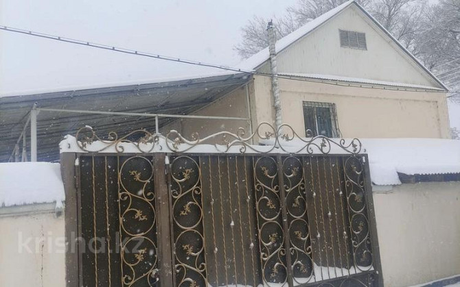 5-комнатный дом, 200 м², 5.5 сот., Пацаева 18 Taraz - photo 1