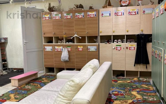 8-комнатный дом, 530 м², 10 сот., Ардагерлер 24 Астана - изображение 3
