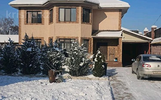 4-комнатный дом, 190 м², 11 сот., Орынтай  - изображение 1