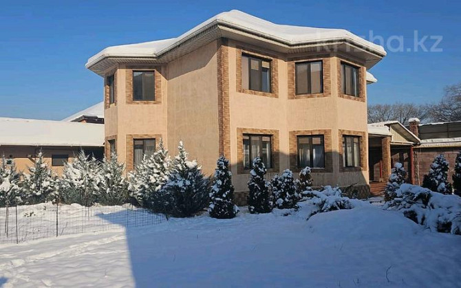 4-комнатный дом, 190 м², 11 сот., Орынтай  - изображение 4