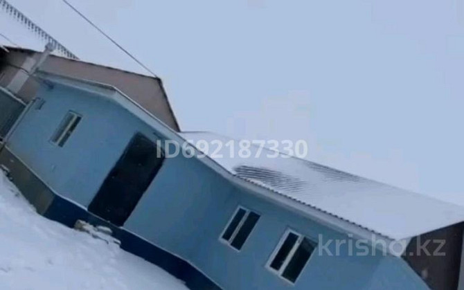 2-комнатный дом, 54 м², 10 сот., пгт Балыкши, 8 112 - Водников 2 Атырау - изображение 8
