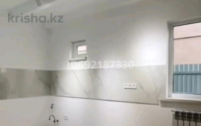 2-комнатный дом, 54 м², 10 сот., пгт Балыкши, 8 112 - Водников 2 Атырау - изображение 5
