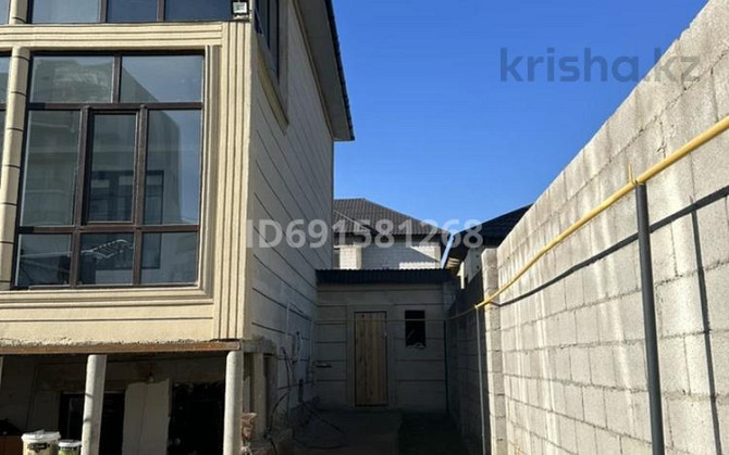 9-комнатный дом, 253 м², 9 сот., Квартал 117 20А Иргели - изображение 2