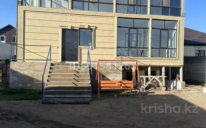 9-комнатный дом, 253 м², 9 сот., Квартал 117 20А Иргели - изображение 7