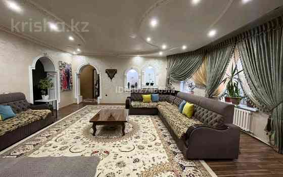 5-комнатный дом, 250 м², 8 сот., Гидрокомплекс 140 Taraz