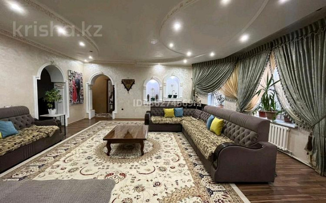 5-комнатный дом, 250 м², 8 сот., Гидрокомплекс 140 Тараз - изображение 4