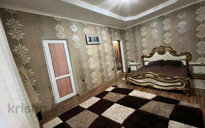 5-комнатный дом, 250 м², 8 сот., Гидрокомплекс 140 Тараз - изображение 1