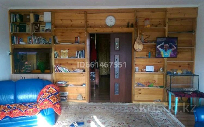 4-комнатный дом, 120 м², 12 сот., Сейфуллина 5а  - изображение 4
