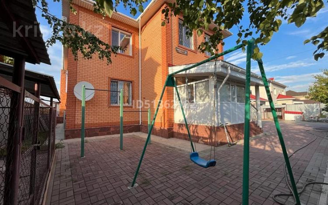 8-комнатный дом, 320 м², 15 сот., Коркыт-Ата 25 - Республики Косшы - изображение 4
