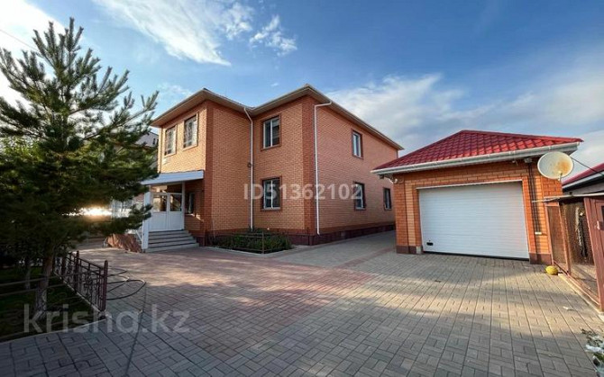 8-комнатный дом, 320 м², 15 сот., Коркыт-Ата 25 - Республики Косшы - изображение 5