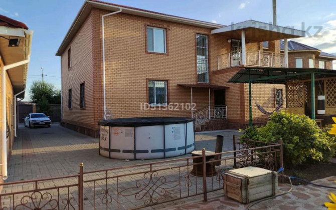 8-комнатный дом, 320 м², 15 сот., Коркыт-Ата 25 - Республики Косшы - изображение 6