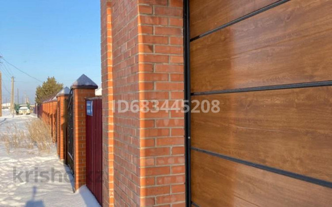 3-комнатный дом, 160 м², 38 сот., Герасимовка Герасимовка - изображение 3