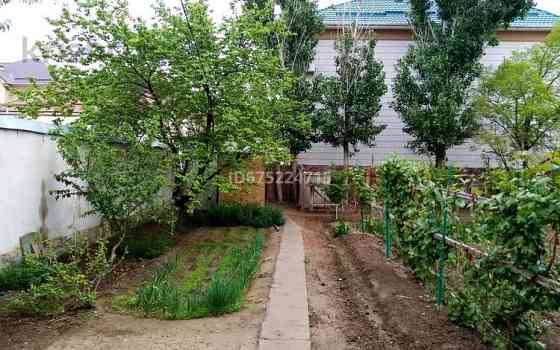 5-комнатный дом, 144 м², 10 сот., Отырар 33 - Мамыр Kyzylorda