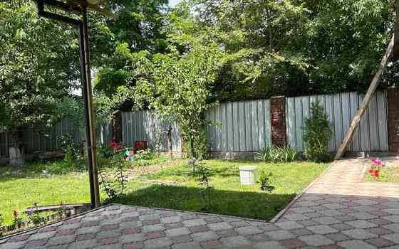 4-комнатный дом, 100 м², 4.5 сот., мкр Теректы, Айналмалы 1133 - Коксай, ул. Мереке Almaty