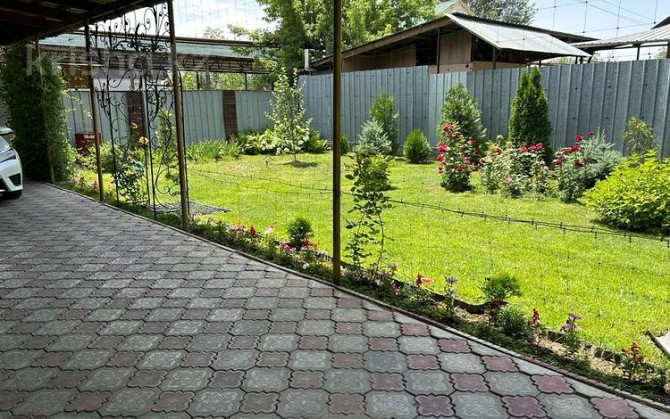 4-комнатный дом, 100 м², 4.5 сот., мкр Теректы, Айналмалы 1133 - Коксай, ул. Мереке Almaty - photo 4