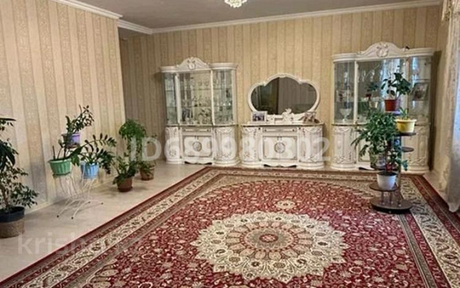 7-комнатный дом, 255 м², 10 сот., мкр Береке, Пос.Береке Сидагалиева 7 - Тоихана Нарын Атырау - изображение 3