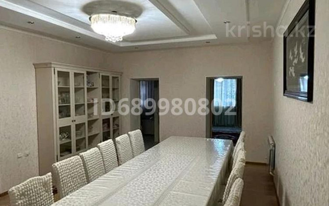 7-комнатный дом, 255 м², 10 сот., мкр Береке, Пос.Береке Сидагалиева 7 - Тоихана Нарын Атырау - изображение 6