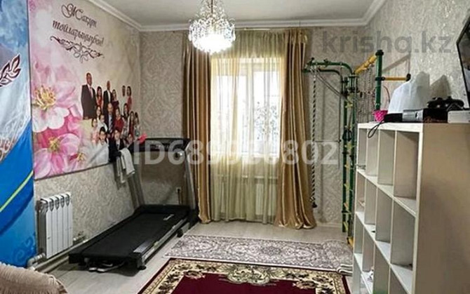 7-комнатный дом, 255 м², 10 сот., мкр Береке, Пос.Береке Сидагалиева 7 - Тоихана Нарын Атырау - изображение 2