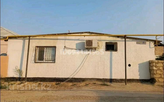 2-комнатный дом, 80 м², 6 сот., Қызғалдақ 64 - Арман қызғалдақ  - изображение 7