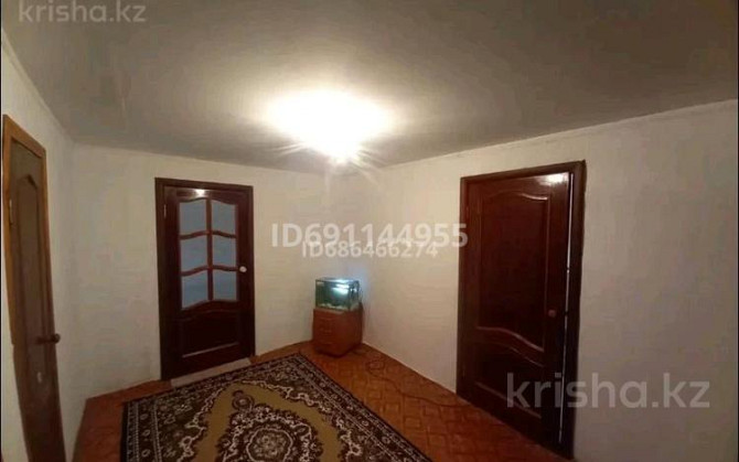 2-комнатный дом, 80 м², 6 сот., Қызғалдақ 64 - Арман қызғалдақ  - изображение 2