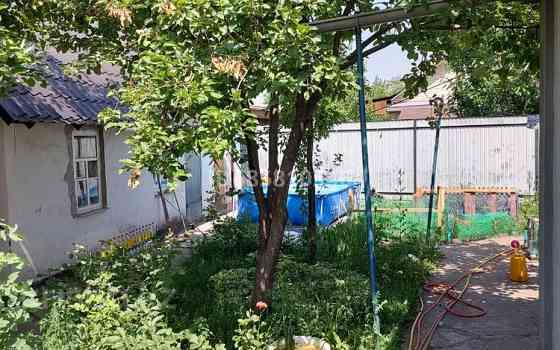 7-комнатный дом, 96 м², 5.07 сот., мкр Алтай-2, Собинова 23 - Захарова Almaty