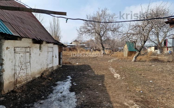 2-комнатный дом, 38.5 м², 9 сот., Ул.Жолдыбаева 5 - Кунаево - Жолдыбаева  - photo 6